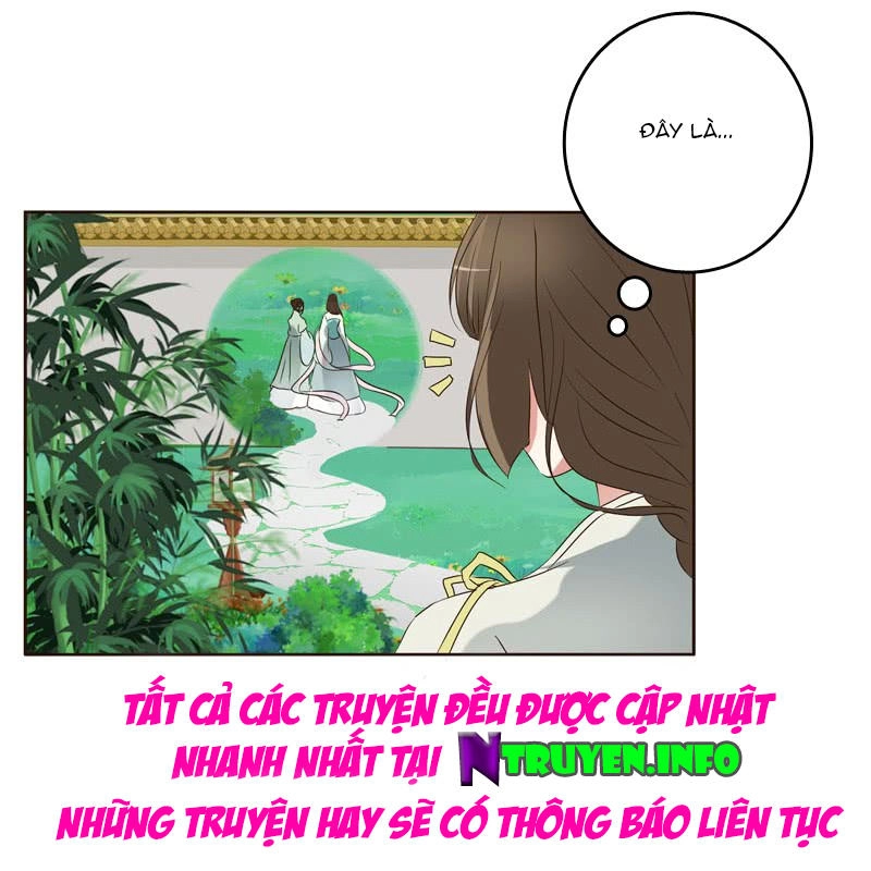 Thông Linh Phi Chapter 202.5 - 16