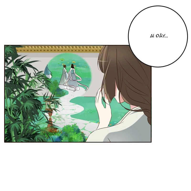 Thông Linh Phi Chapter 202.5 - 18