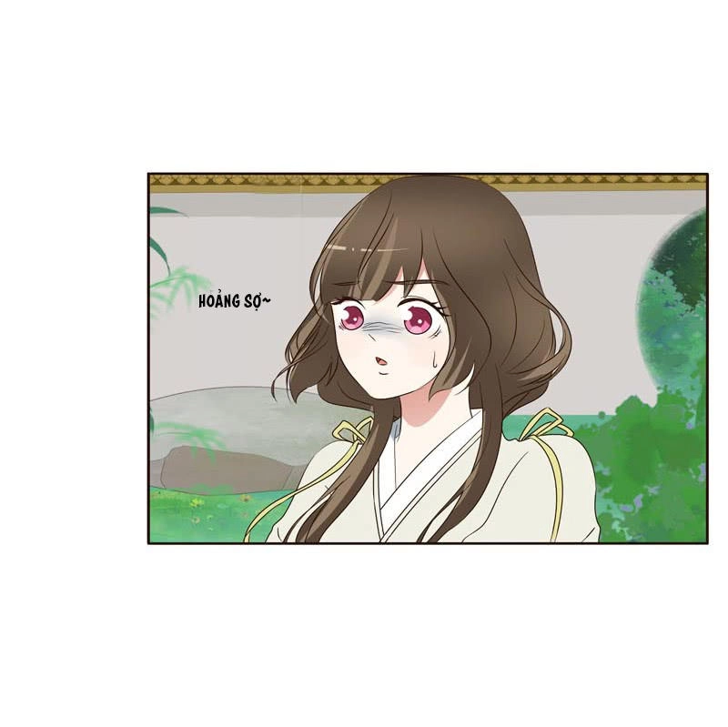 Thông Linh Phi Chapter 202.5 - 19