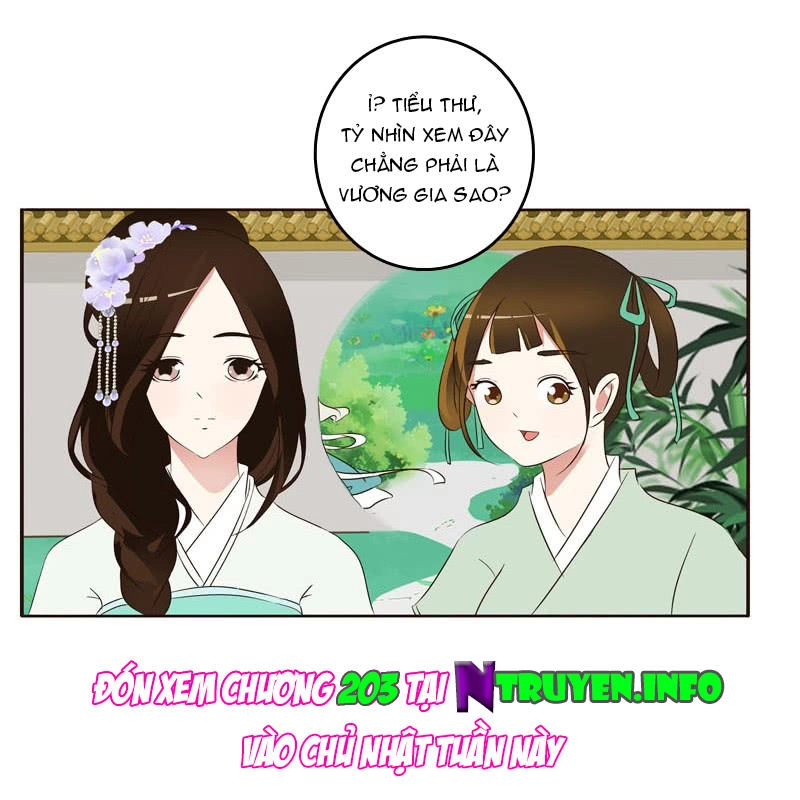 Thông Linh Phi Chapter 202.5 - 20