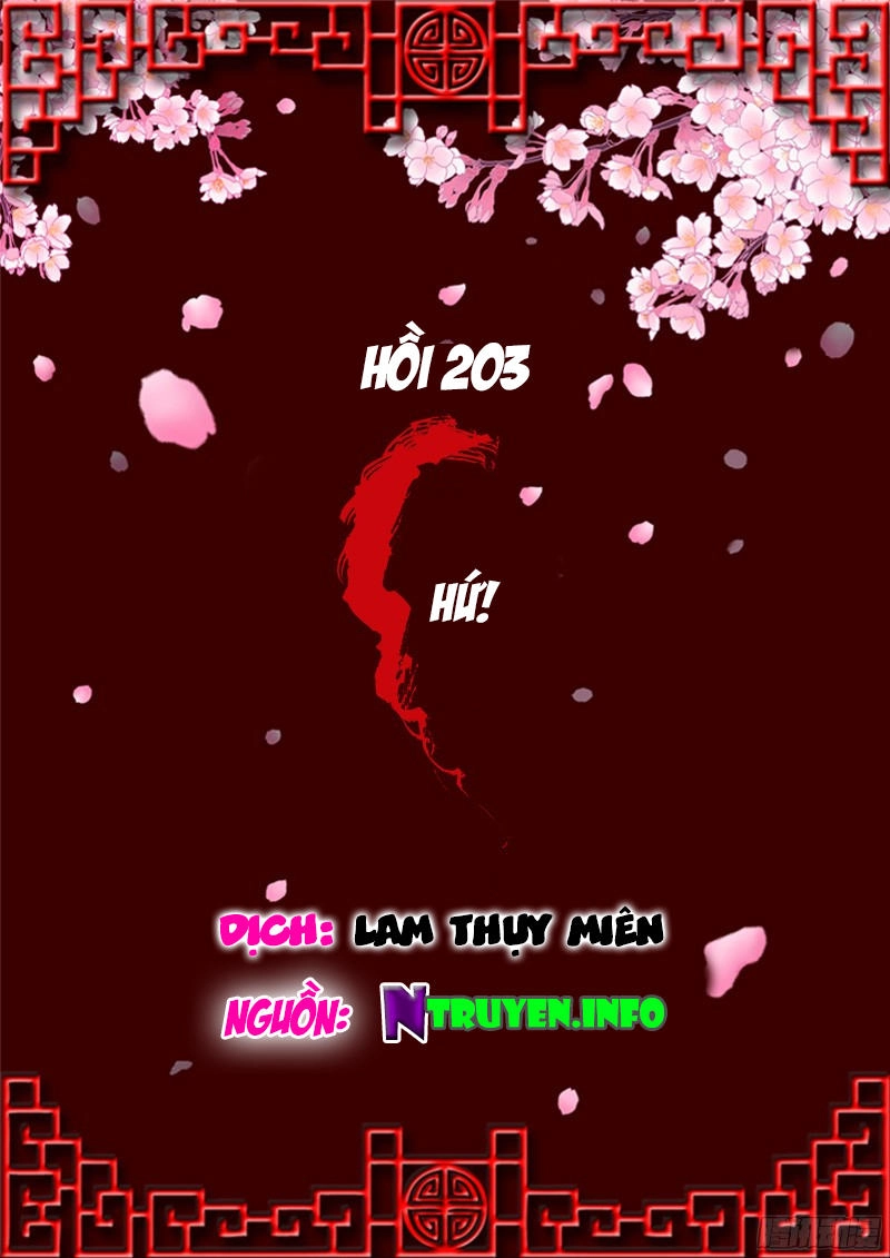 Thông Linh Phi Chapter 203 - 1