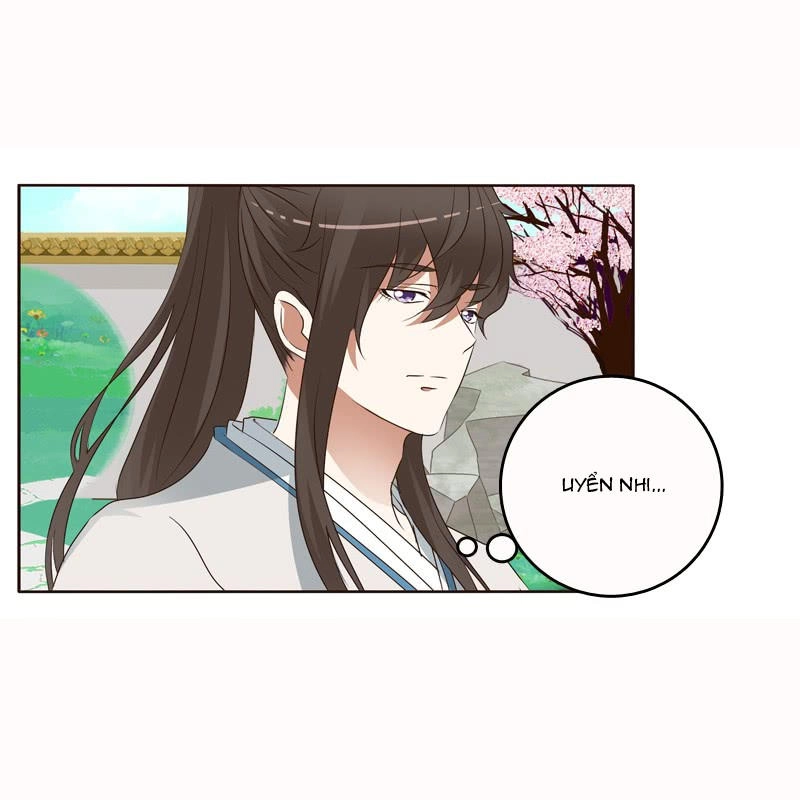 Thông Linh Phi Chapter 203 - 7