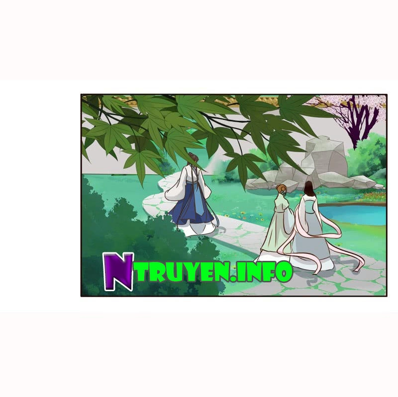 Thông Linh Phi Chapter 203 - 8