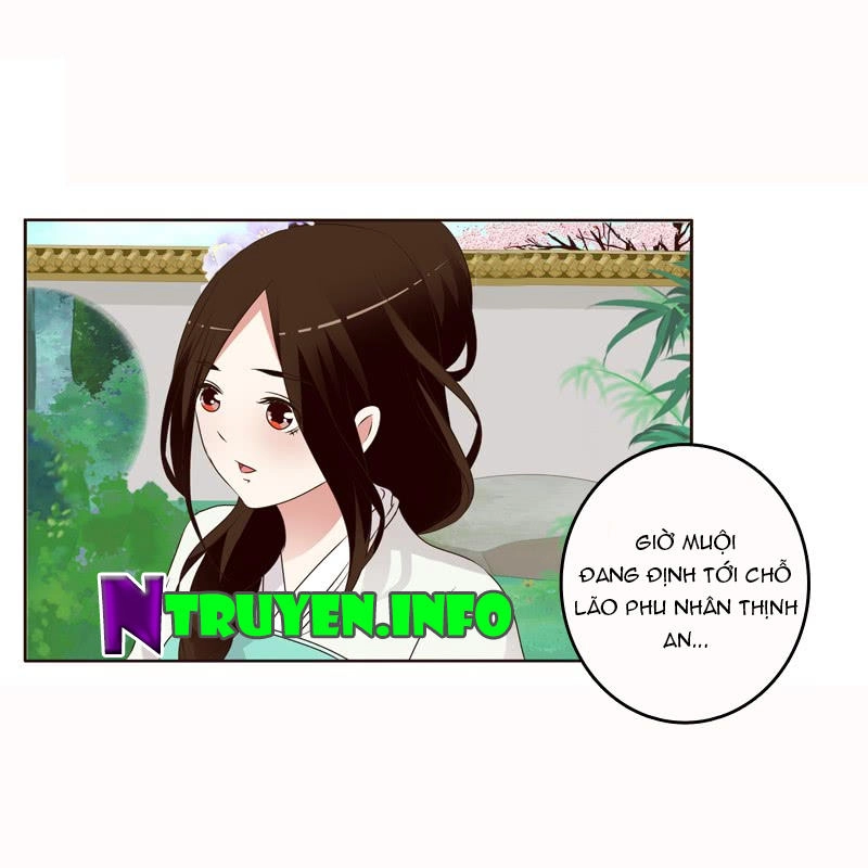 Thông Linh Phi Chapter 203 - 12