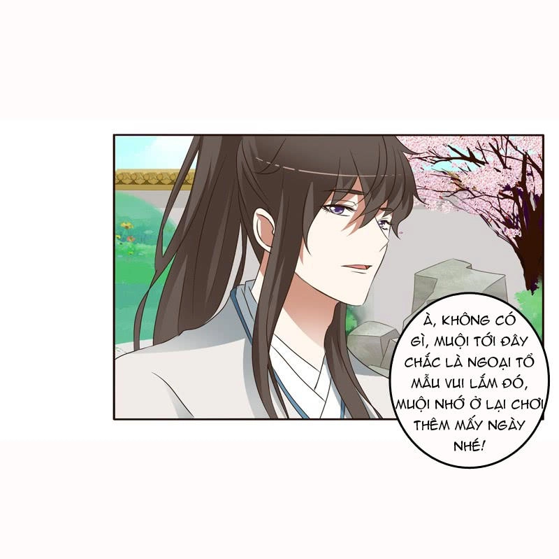 Thông Linh Phi Chapter 203 - 15