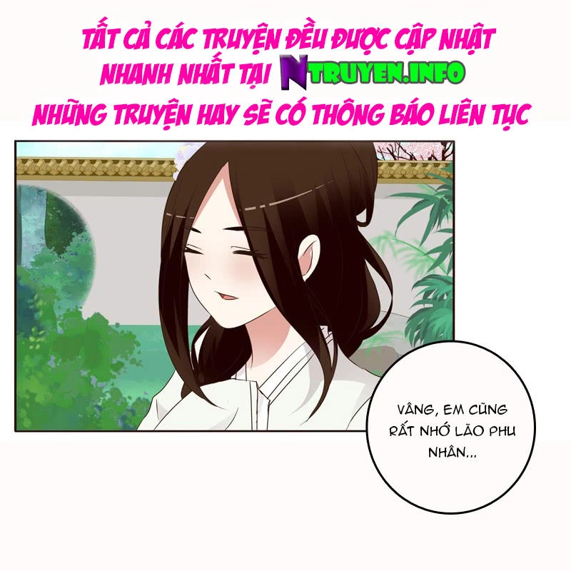 Thông Linh Phi Chapter 203 - 16