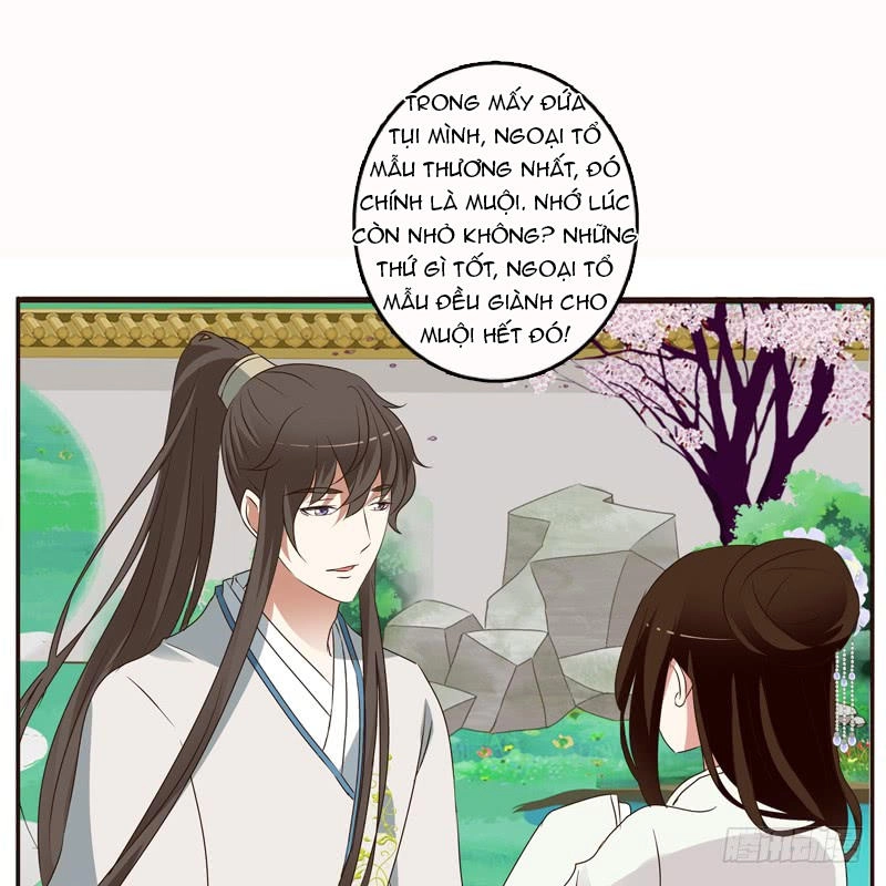 Thông Linh Phi Chapter 203 - 19