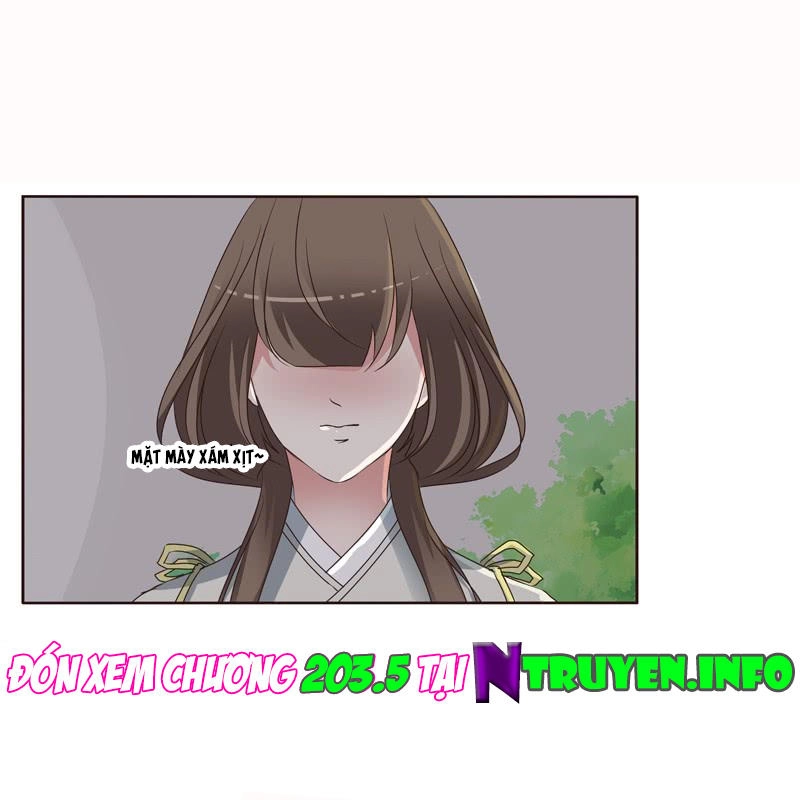 Thông Linh Phi Chapter 203 - 24