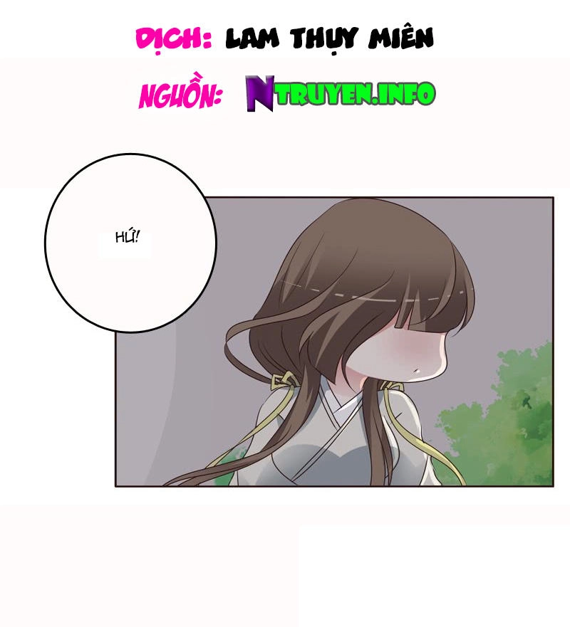 Thông Linh Phi Chapter 203.5 - 1