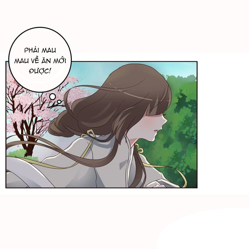 Thông Linh Phi Chapter 203.5 - 11