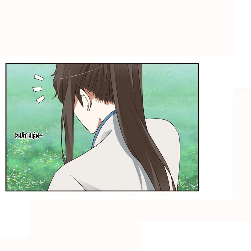 Thông Linh Phi Chapter 203.5 - 18