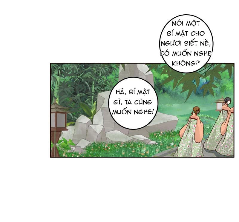 Thông Linh Phi Chapter 204 - 6