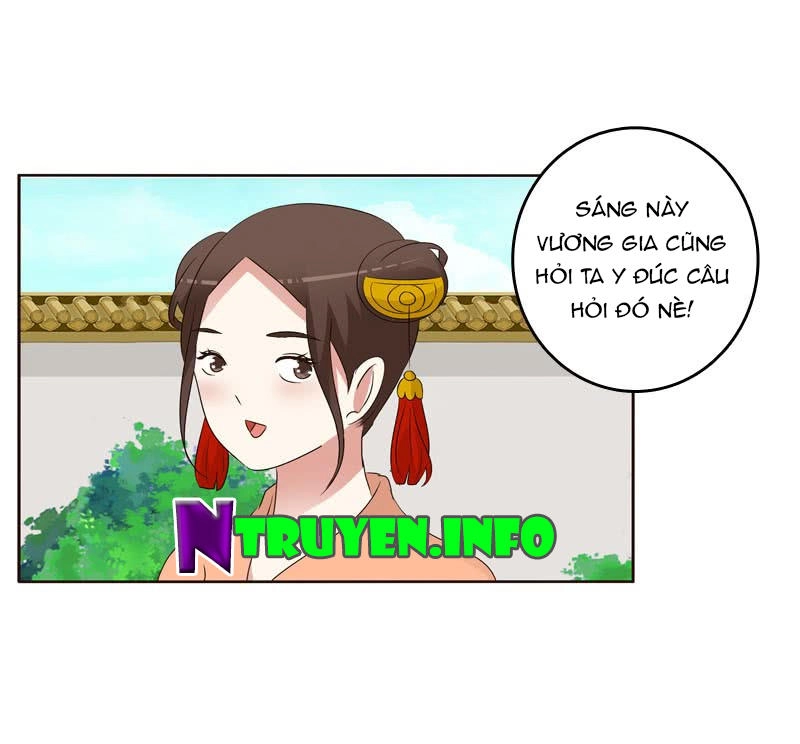 Thông Linh Phi Chapter 204 - 8