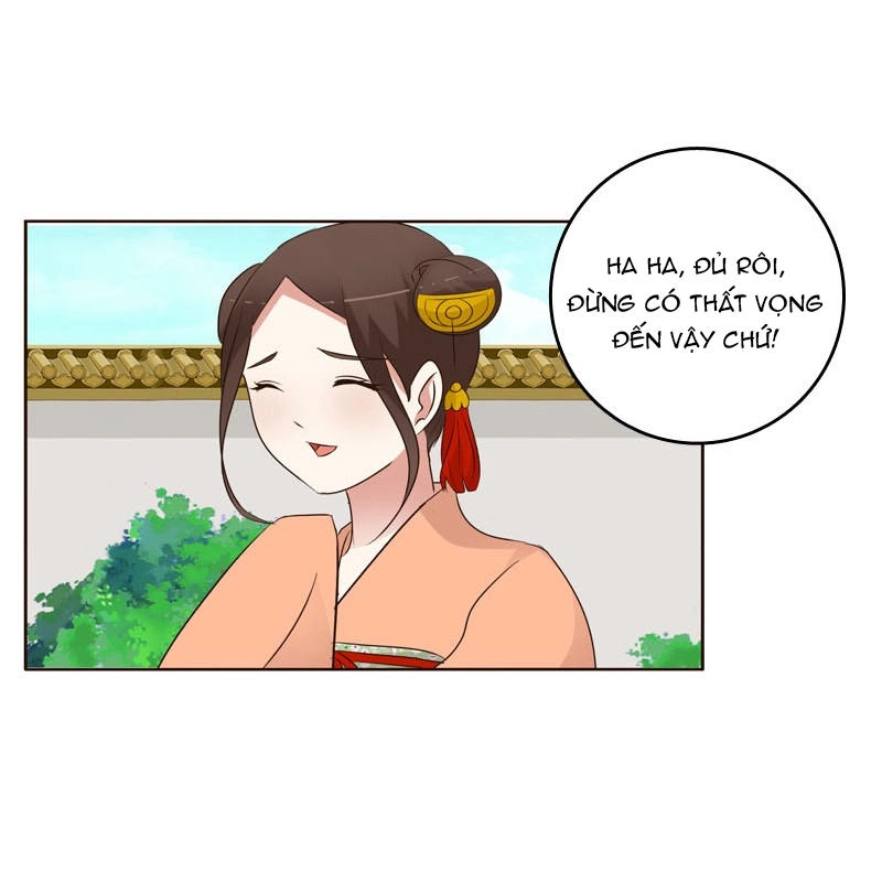 Thông Linh Phi Chapter 204 - 13