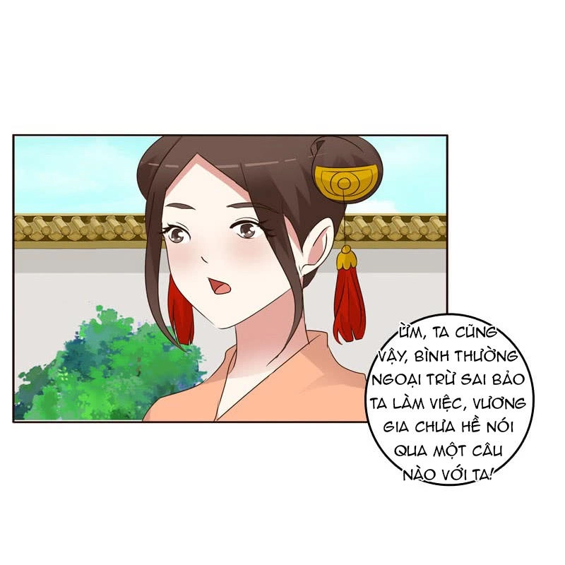 Thông Linh Phi Chapter 204 - 15