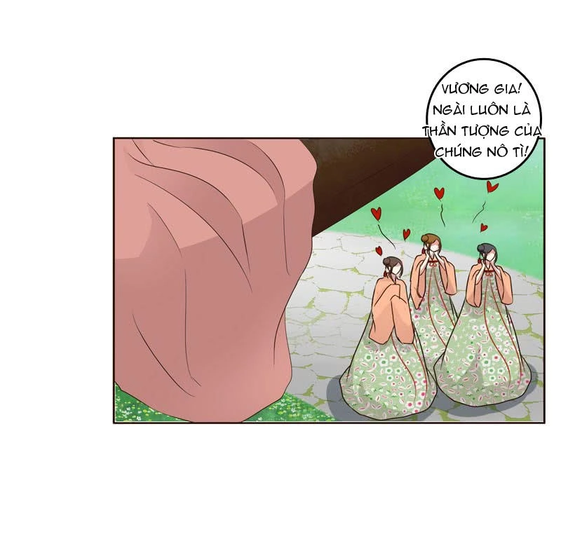 Thông Linh Phi Chapter 204 - 19