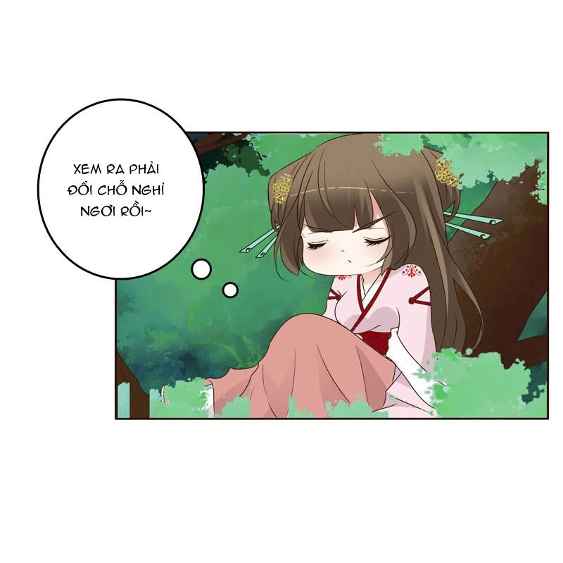 Thông Linh Phi Chapter 204 - 21