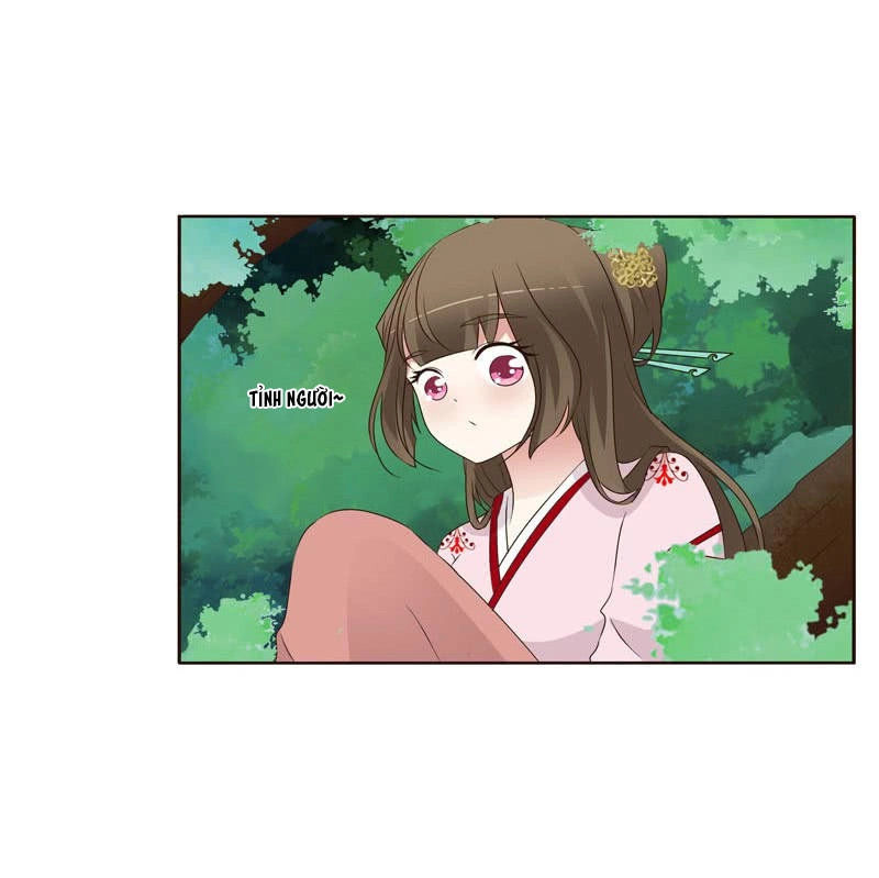 Thông Linh Phi Chapter 204 - 23