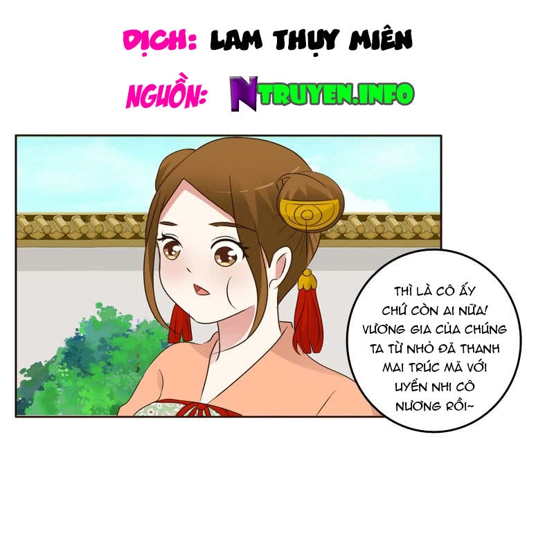 Thông Linh Phi Chapter 204.5 - 1