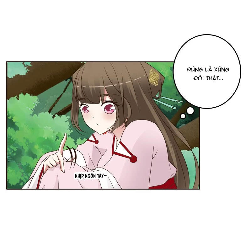 Thông Linh Phi Chapter 204.5 - 7