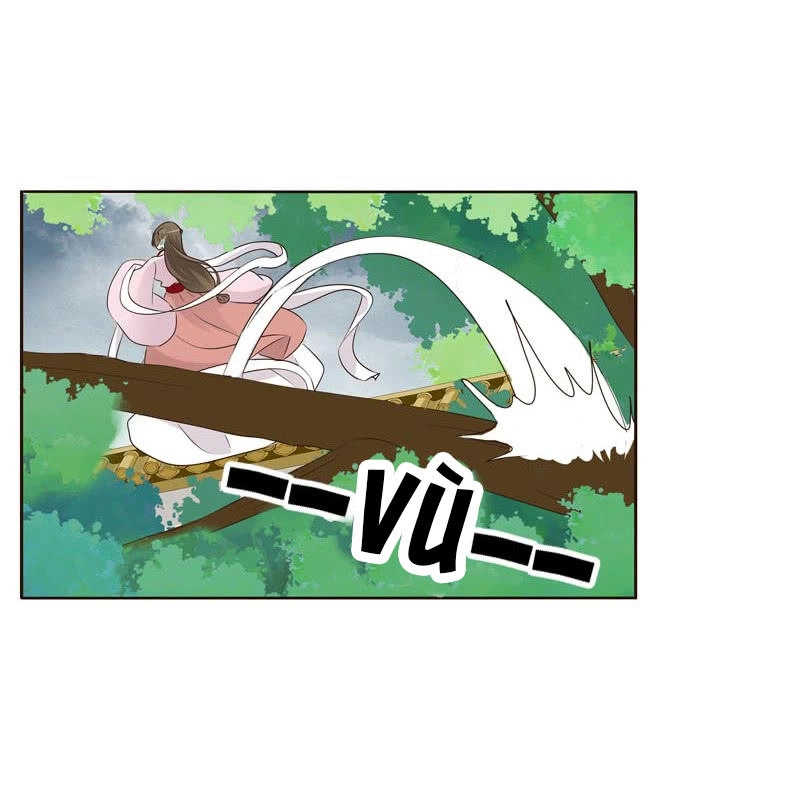 Thông Linh Phi Chapter 204.5 - 14