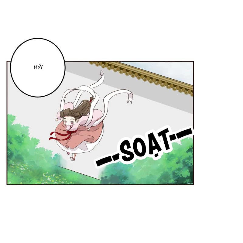 Thông Linh Phi Chapter 204.5 - 15