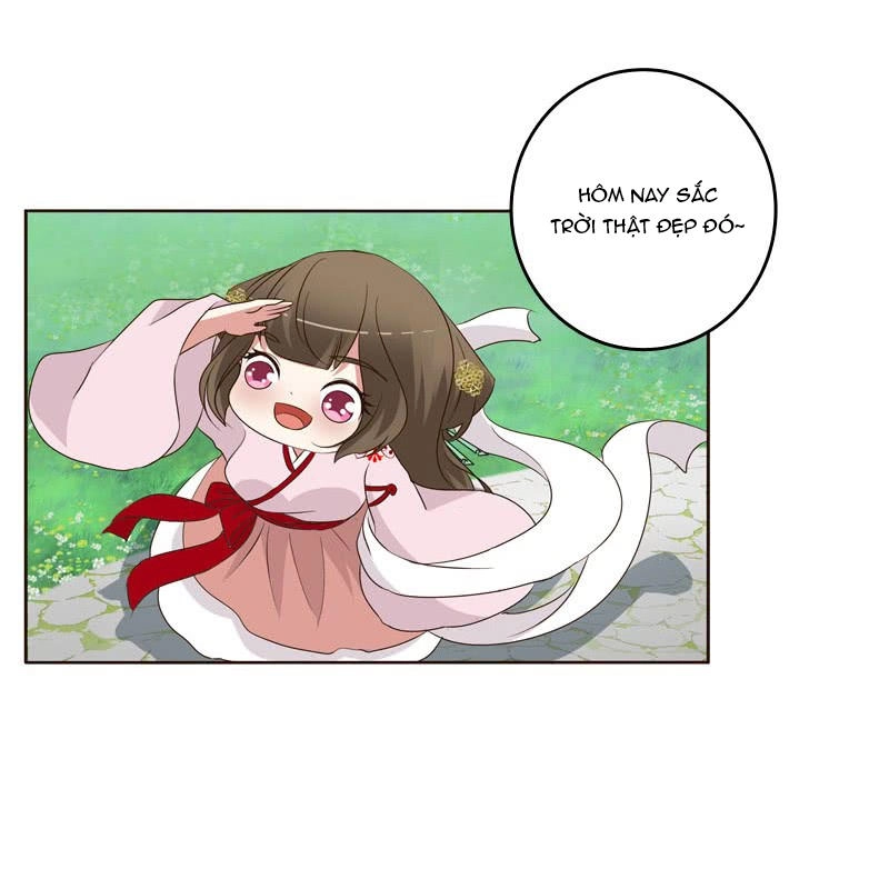 Thông Linh Phi Chapter 204.5 - 17