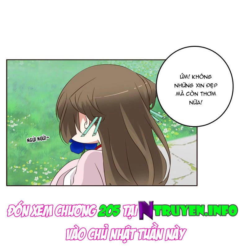 Thông Linh Phi Chapter 204.5 - 21