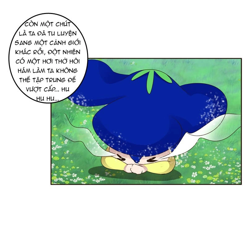 Thông Linh Phi Chapter 205 - 6