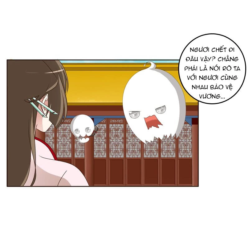 Thông Linh Phi Chapter 205 - 10