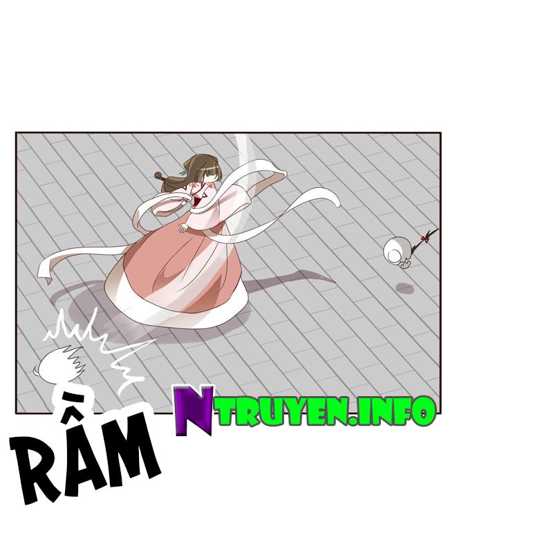 Thông Linh Phi Chapter 205 - 12