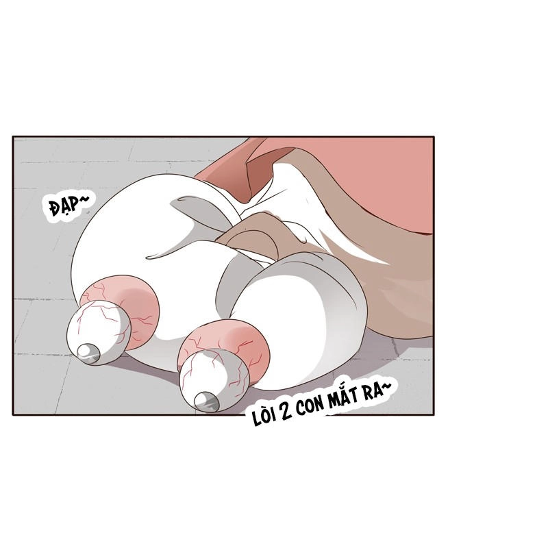 Thông Linh Phi Chapter 205 - 14