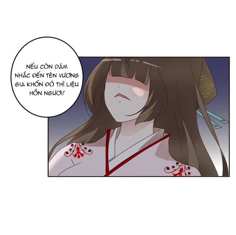 Thông Linh Phi Chapter 205 - 15