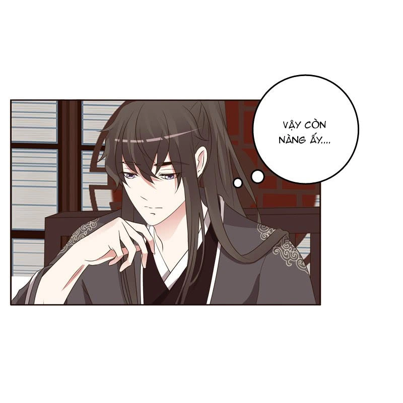 Thông Linh Phi Chapter 205 - 23