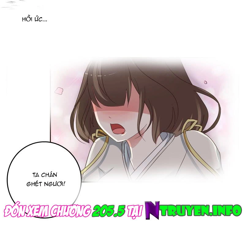 Thông Linh Phi Chapter 205 - 24