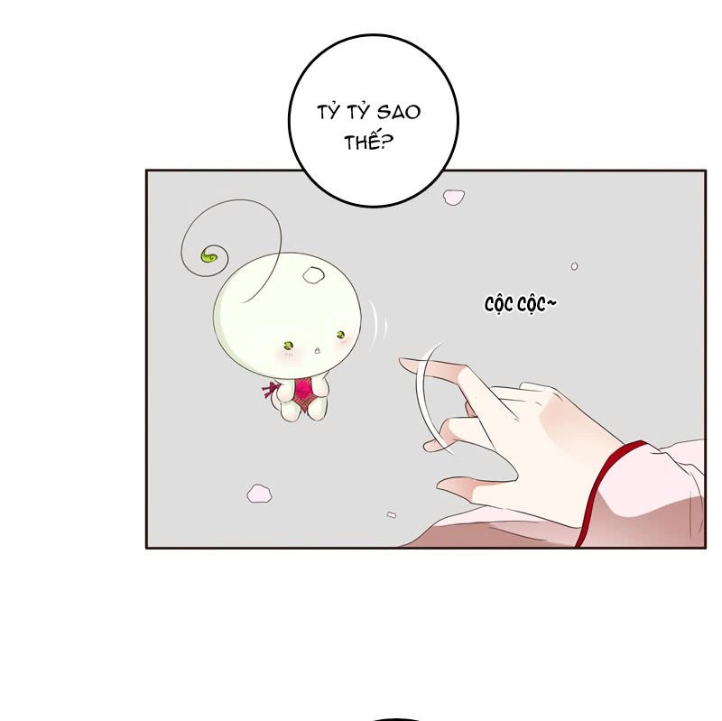 Thông Linh Phi Chapter 205.5 - 10