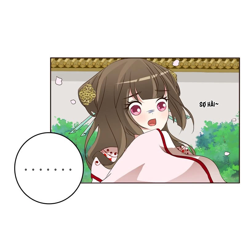 Thông Linh Phi Chapter 205.5 - 19