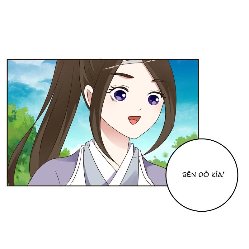 Thông Linh Phi Chapter 206 - 5