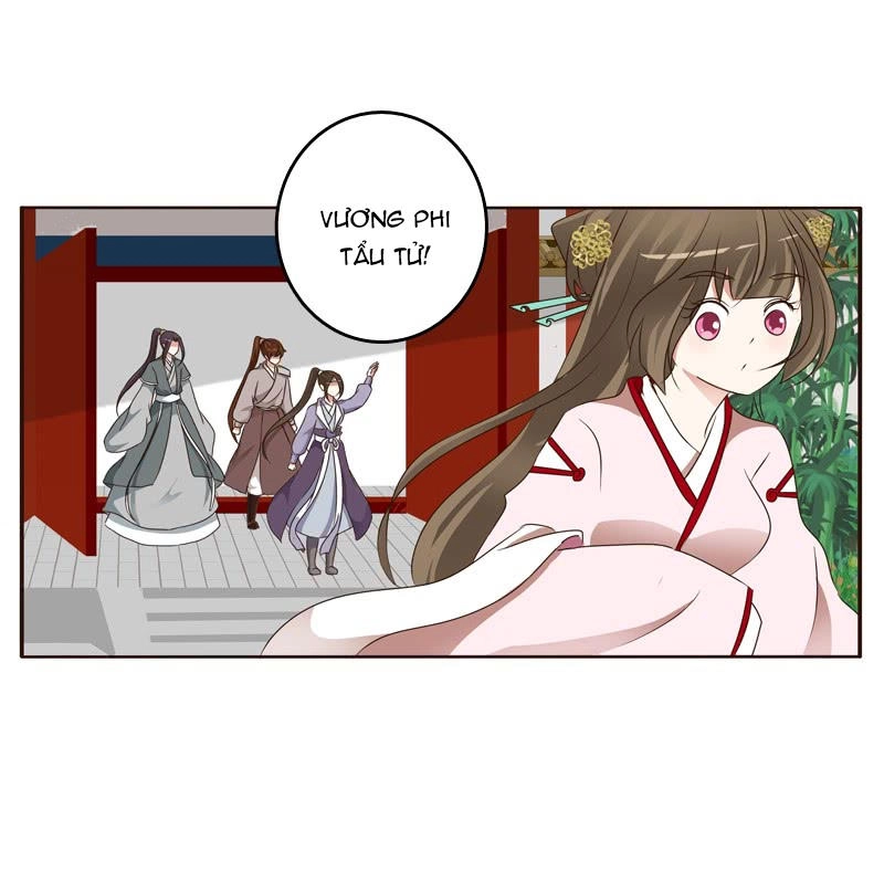 Thông Linh Phi Chapter 206 - 6