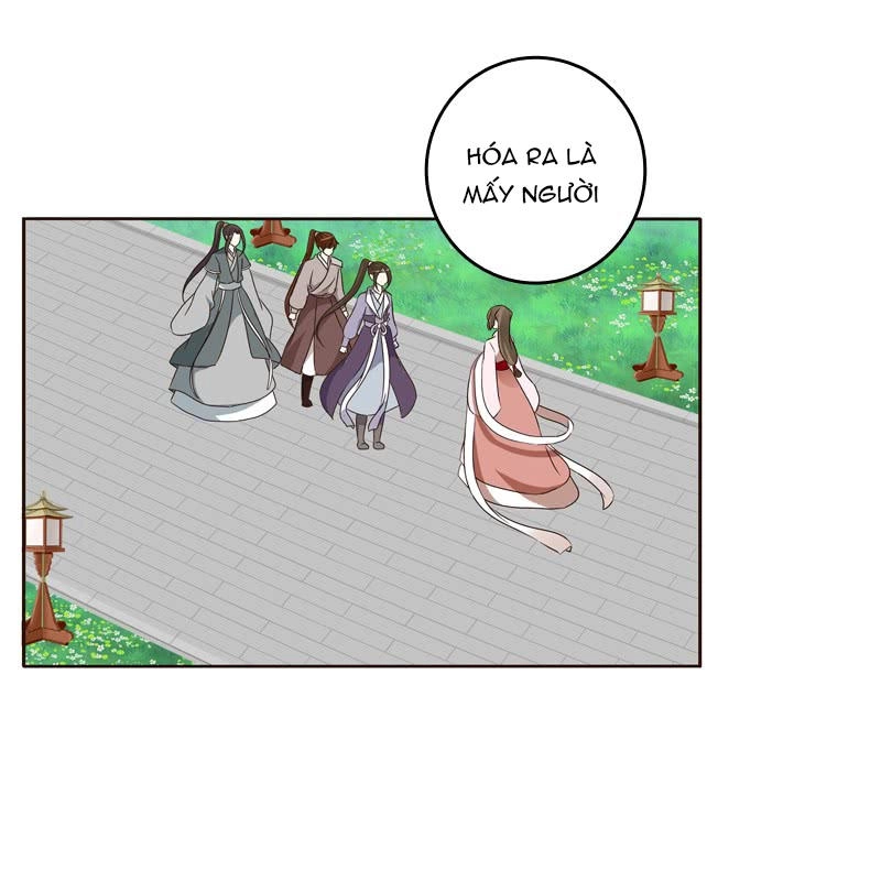 Thông Linh Phi Chapter 206 - 9