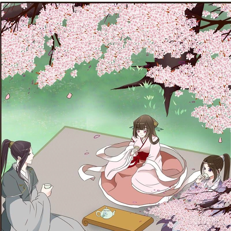 Thông Linh Phi Chapter 206 - 13