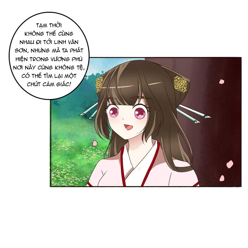 Thông Linh Phi Chapter 206 - 15