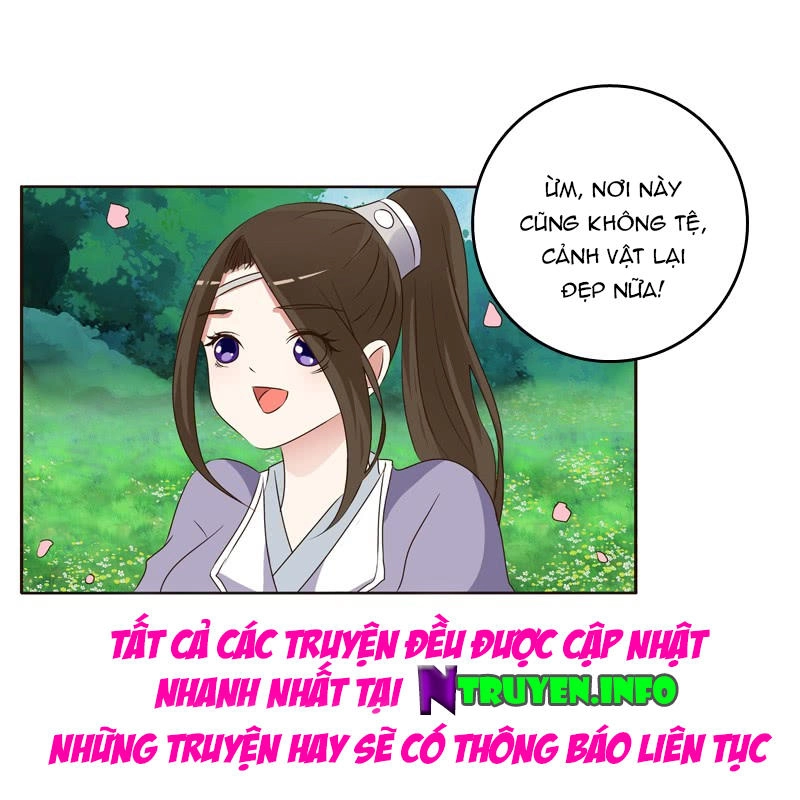 Thông Linh Phi Chapter 206 - 16