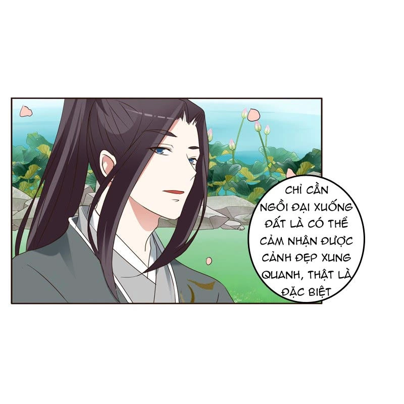 Thông Linh Phi Chapter 206 - 17