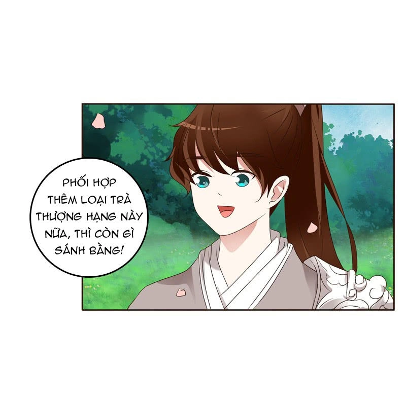 Thông Linh Phi Chapter 206 - 18