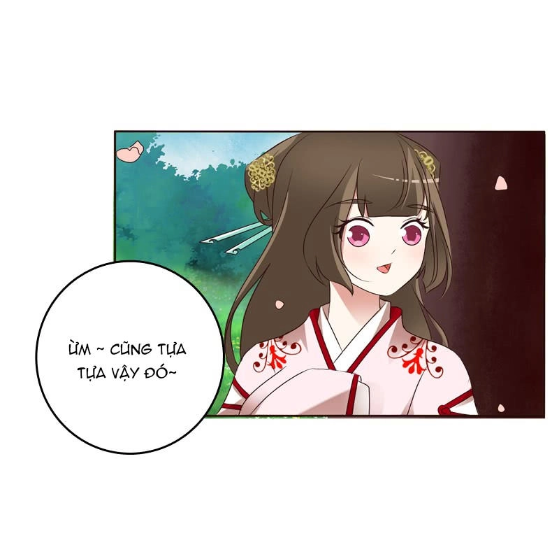 Thông Linh Phi Chapter 206 - 20