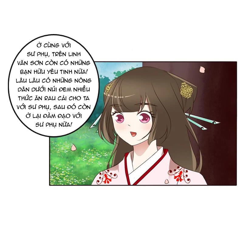 Thông Linh Phi Chapter 206 - 22