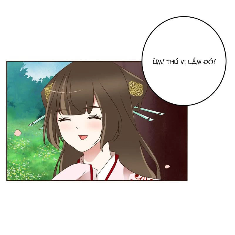 Thông Linh Phi Chapter 206.5 - 2