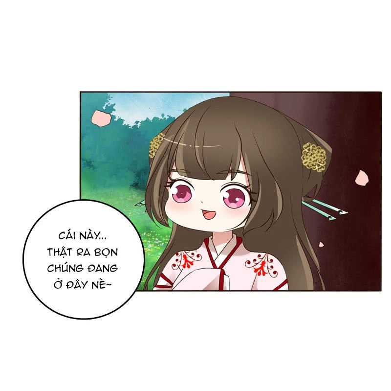 Thông Linh Phi Chapter 206.5 - 5