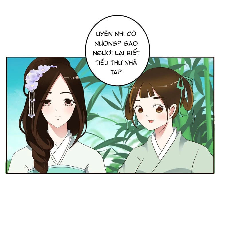 Thông Linh Phi Chapter 206.5 - 9